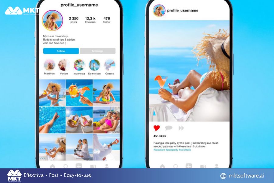 Practical tips on how to post Instagram post to increase engagement effectively