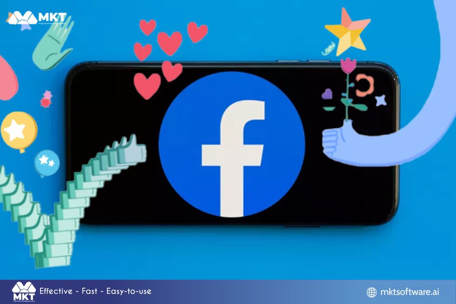 The biggest challenges when you make a post Facebook manually