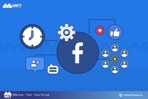 Is manual make a post Facebook still effective for businesses?