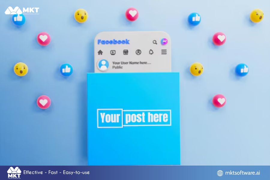 Why businesses need to make a post Facebook faster in 2026?