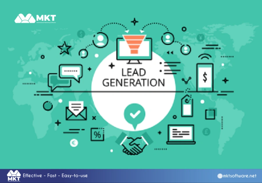 How to build an automated marketing funnel - Develop lead generation strategies How to build an automated marketing funnel - Develop lead generation strategies
