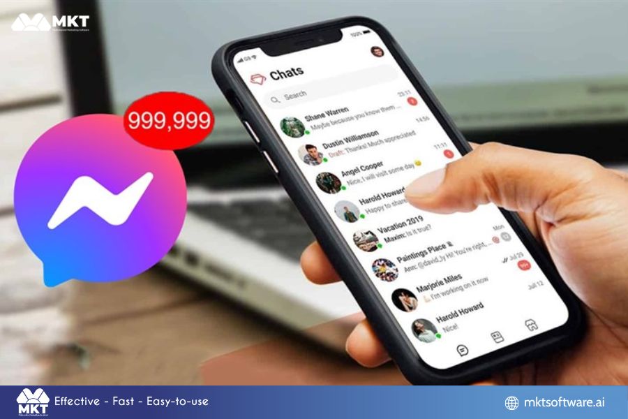 How To Send Automated Messages On Messenger In 3 Minutes