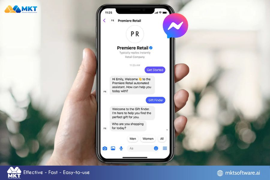 Why should you use how to send automated messages on messenger to boost business revenue?