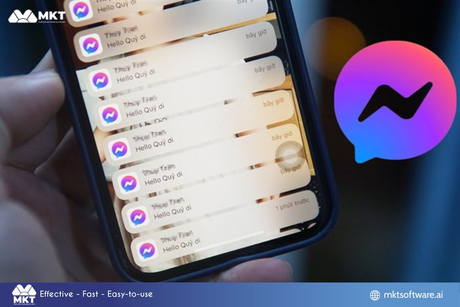 Advantages and disadvantages of how to send automated messages on messenger software
