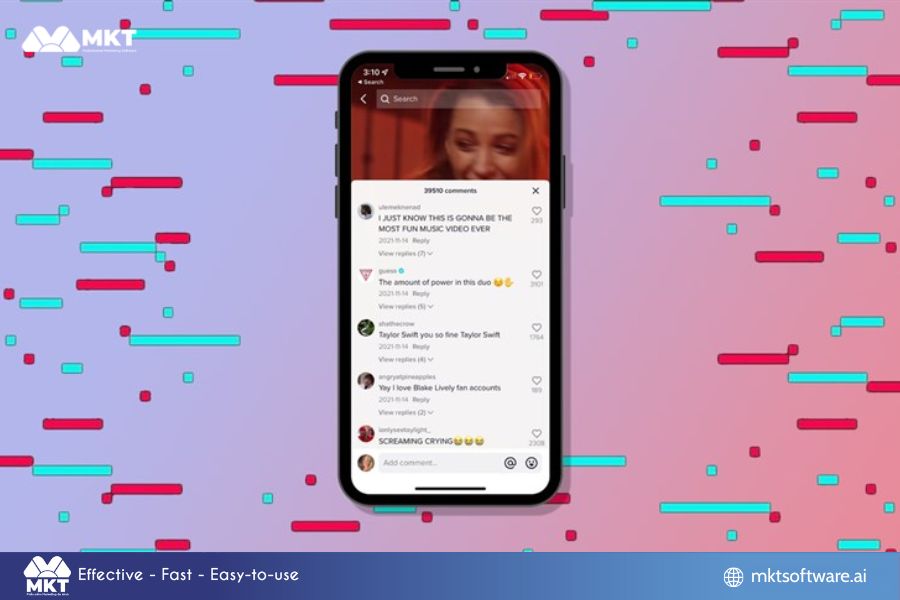 Why TikTok comments are critical for growth?