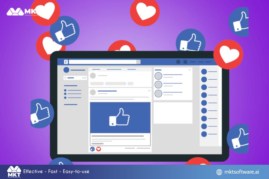 How to do mass messaging on Facebook without getting banned
