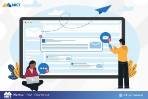 How to automate sending messages in Facebook in 2026?