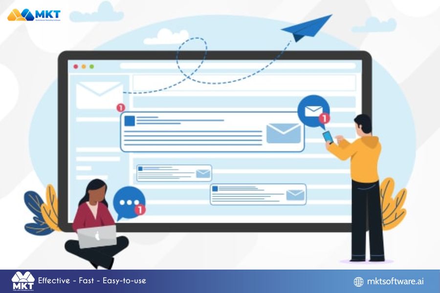 How to automate sending messages in Facebook in 2026?