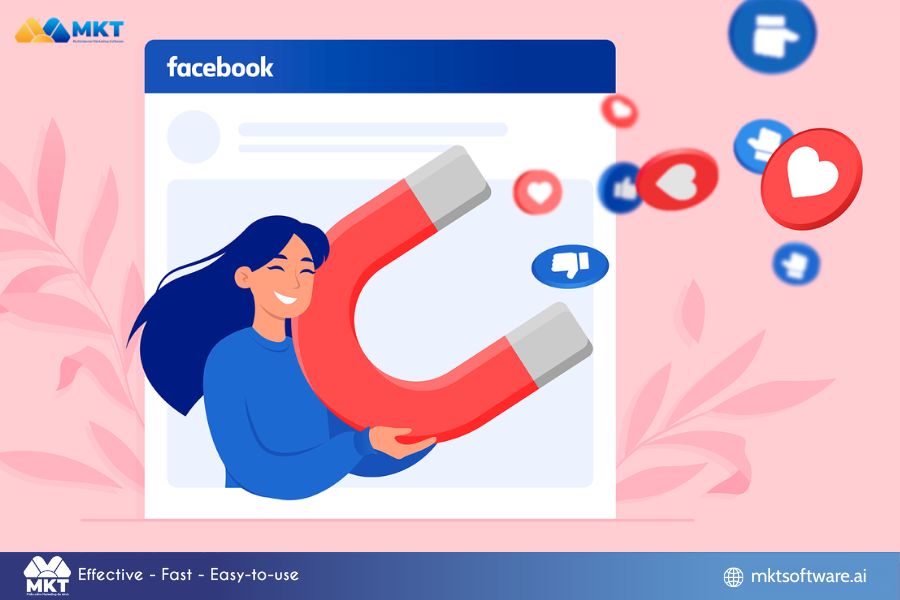 How to increase Facebook reach organically?