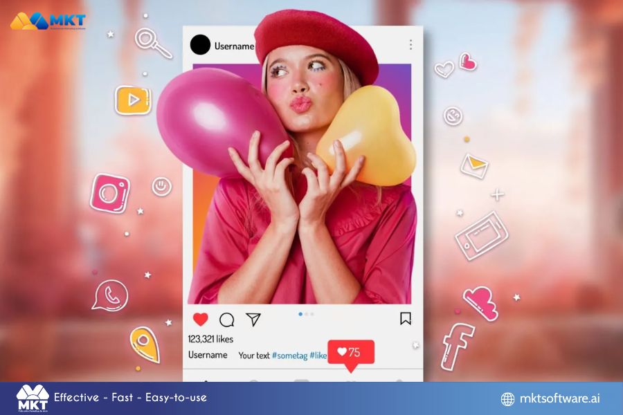 Why manual Instagram sharing doesn’t scale?