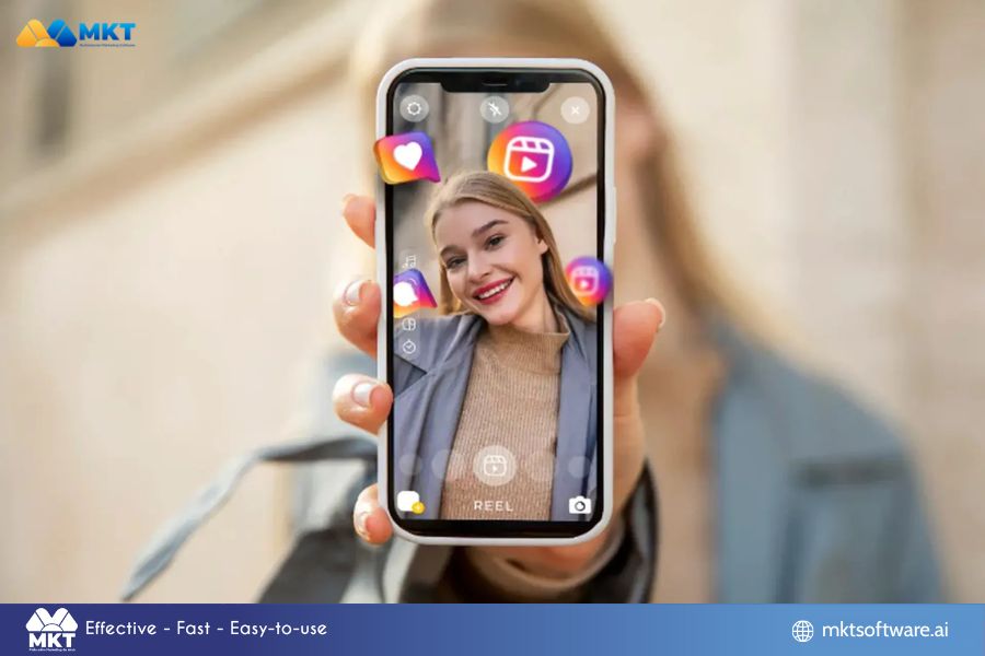 How to test and optimize instagram reel posting times (A/B Testing)