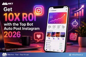 Revealed: #1 Bot Auto Post Instagram of 2026