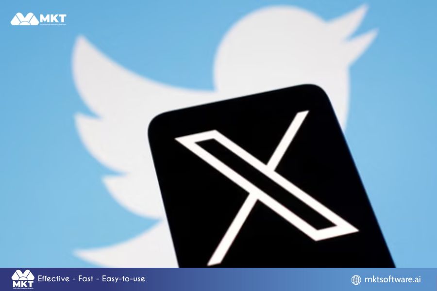 Why is bulk posting an Important marketing strategy on Twitter?