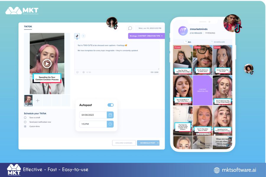 Best video format for TikTok in 2026