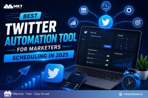 Scale 2x Faster With This Twitter Automation Tool in 2026