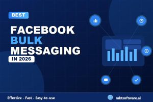 Facebook Bulk Messaging in 2026