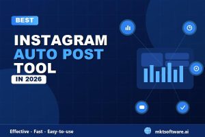 Instagram Auto Post Tool in 2026