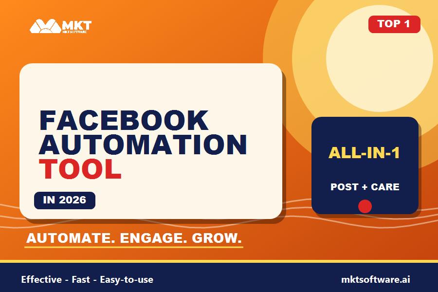 Facebook automation tool guide in 2026