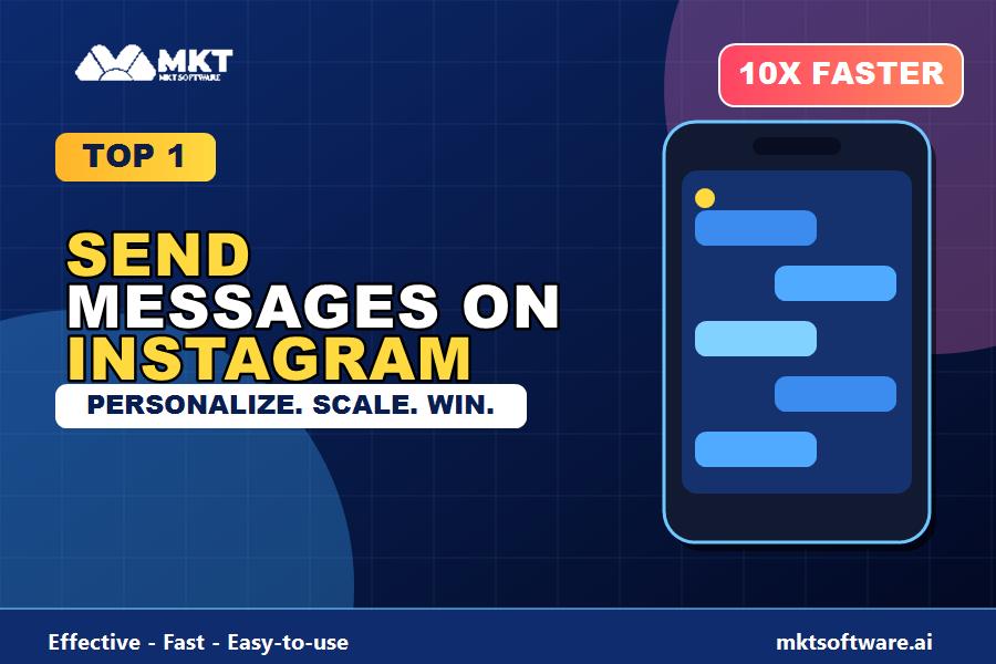 send messages on Instagram guide in 2026