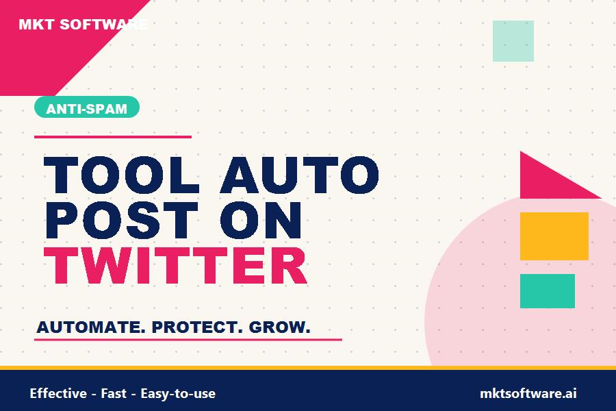 tool auto post on Twitter guide in 2026