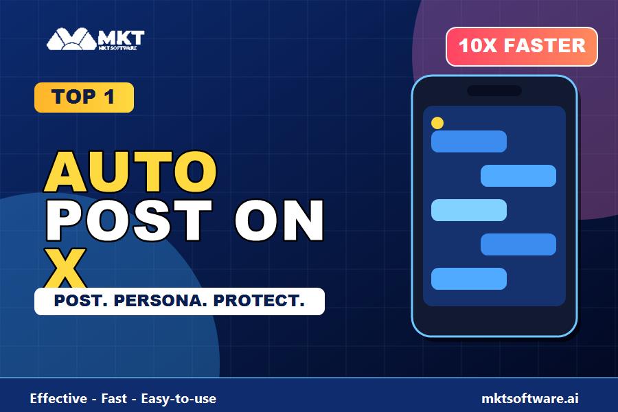 auto post on X guide in 2026