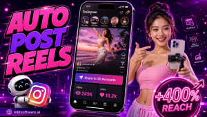auto post Instagram Reels in 2026
