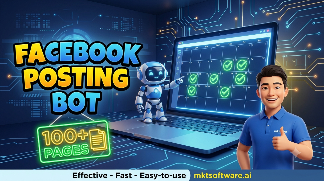 Facebook posting bot guide 2026