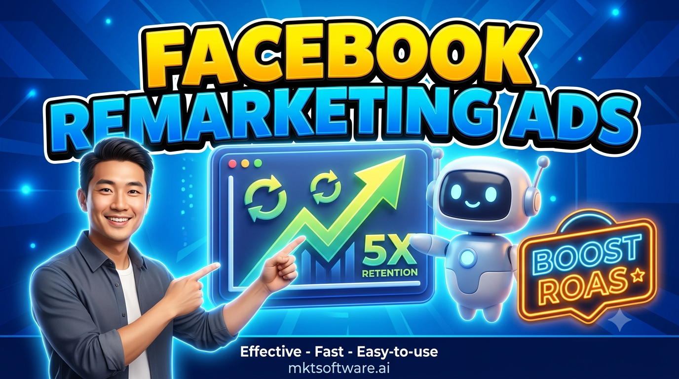 Facebook remarketing ads in 2026