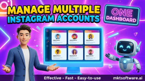 manage multiple Instagram accounts in 2026