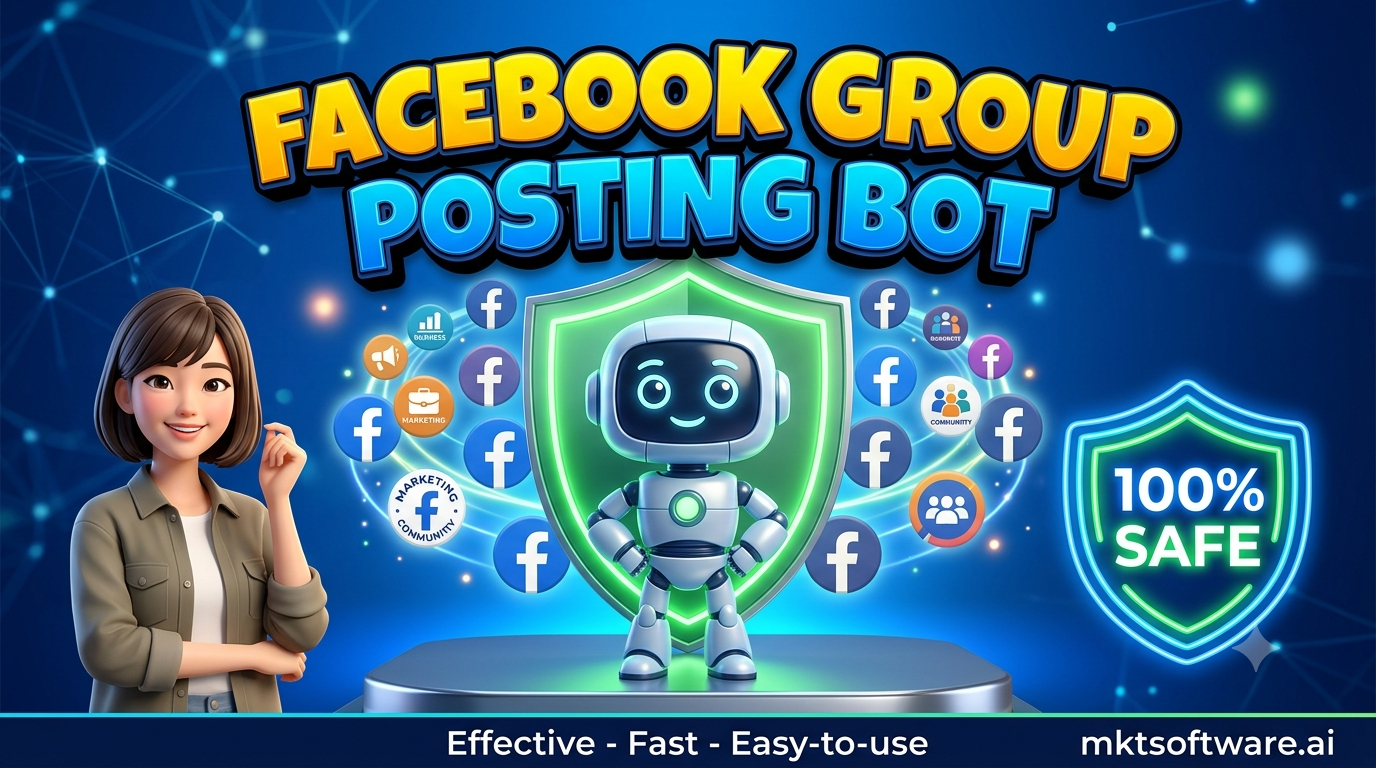 Facebook group posting bot guide 2026