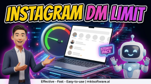 Instagram DM limit in 2026