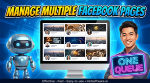 manage multiple Facebook Pages in 2026