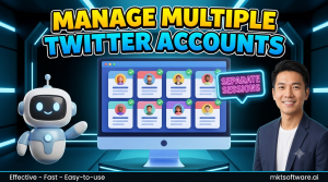 manage multiple Twitter accounts in 2026